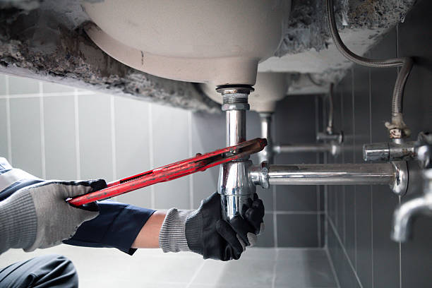 Trusted Sewer Line Repair service in North Apollo, PA - AAA Plumbing Heating